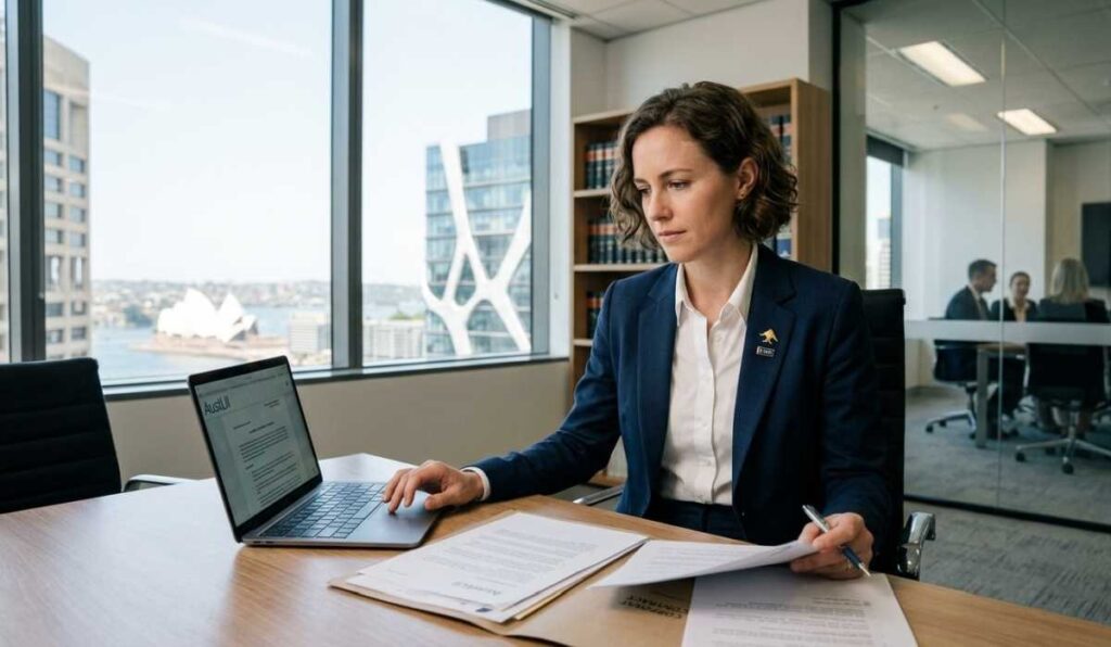 Lawyer avoids Commercial Lease Pitfalls in Perth 