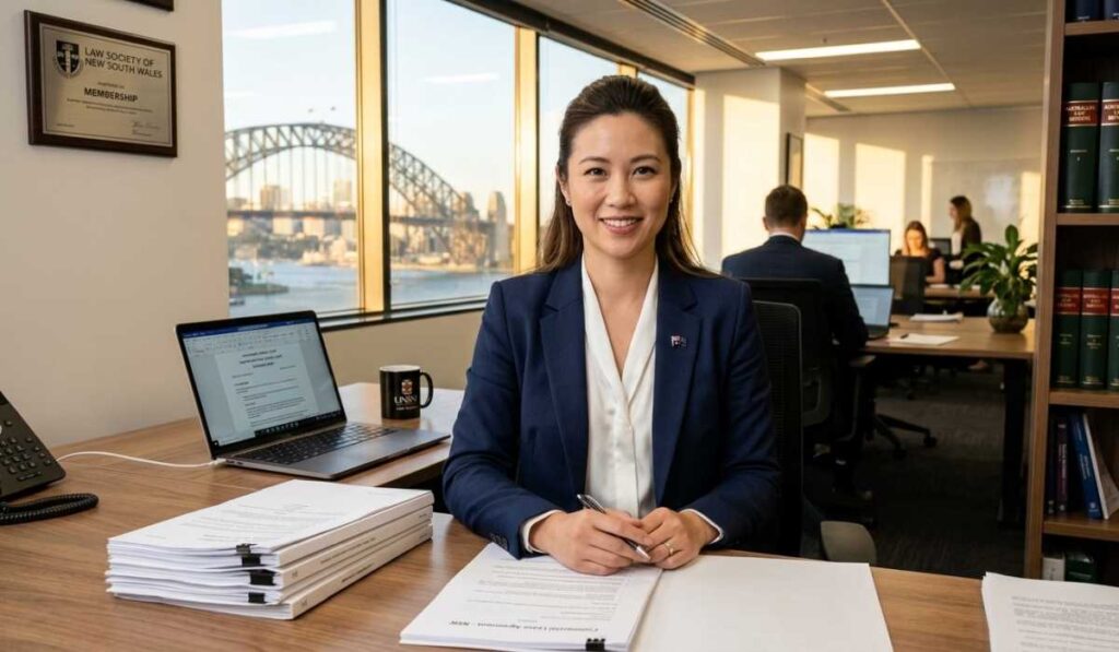 Lawyer for Commercial Lease Pitfalls in Perth