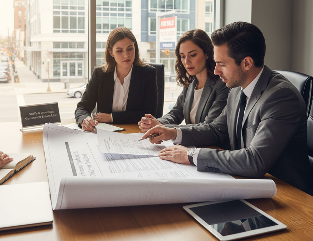 property legal risks WA